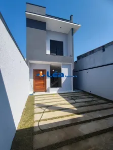 Casa com 3 Quartos à venda, 120m² no Jardim Casa Branca, Suzano