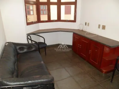 Apartamento com 1 Quarto à venda, 35m² no Vila Monte Alegre, Ribeirão Preto