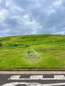 Casa de Condomínio com 1 Quarto à venda, 525m² no Alphaville (Abrantes), Camaçari