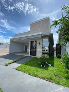 Casa com 3 Quartos à venda, 150m² no , Cuiabá