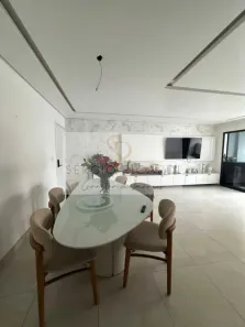 Apartamento com 2 Quartos à venda, 130m² no Intermares, Cabedelo