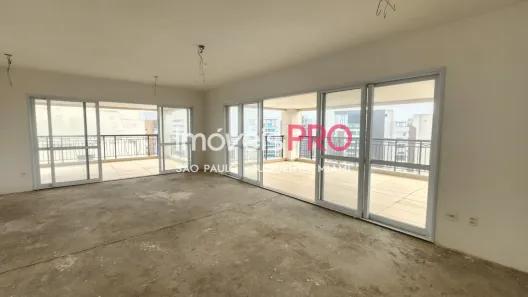 Apartamento com 3 Quartos à venda, 306m² no Moema, São Paulo