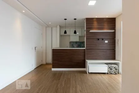 Apartamento com 2 Quartos à venda, 118m² no Vila Paulista, São Paulo