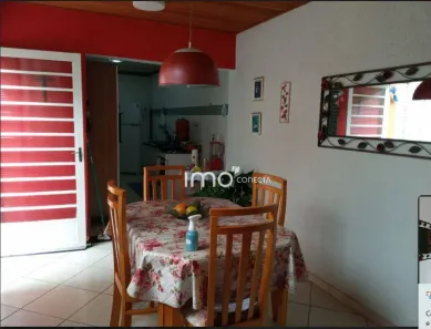 Casa com 3 Quartos à venda, 127m² no Vila São Paulo, Jundiaí
