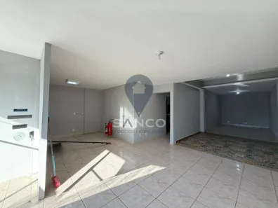 Imóvel Comercial com 2 Quartos para alugar, 140m² no Chácara Urbana, Jundiaí