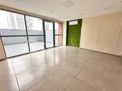 Sala Comercial para alugar, 46m² no Jardim Lindóia, Porto Alegre