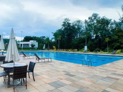 Lote/Terreno à venda, 364m² no Vivendas do Arvoredo, Londrina