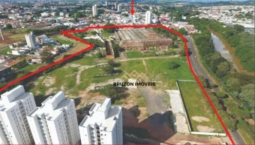 Lote/Terreno à venda, 105m² no Imóvel Pedregulhal, Mogi Guaçu