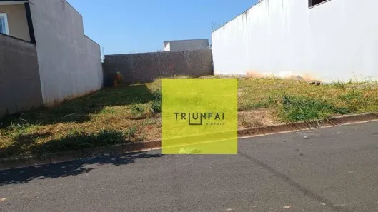 Lote/Terreno à venda, 275m² no Jardim Sao Lucas, Salto de Pirapora