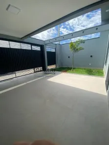 Casa com 3 Quartos à venda, 104m² no Jardim Bom Sucesso, Indaiatuba