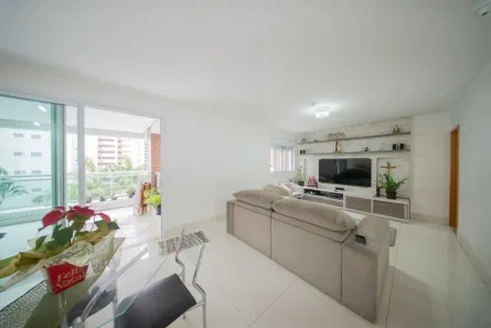Apartamento com 3 Quartos à venda, 172m² no Vila Santo Estevão, São Paulo