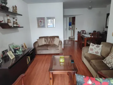 Apartamento com 3 Quartos à venda, 122m² no Botafogo, Campinas