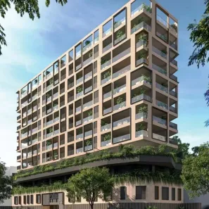 Apartamento com 3 Quartos à venda, 183m² no Tijuca, Rio de Janeiro