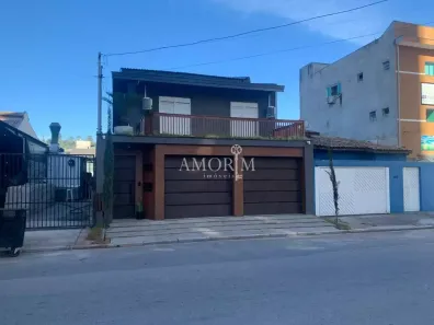 Sobrado com 3 Quartos à venda, 170m² no Portais (Polvilho), Cajamar