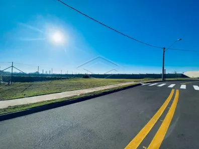 Lote/Terreno à venda, 709m² no Samambaia Parque Residencial, Bauru