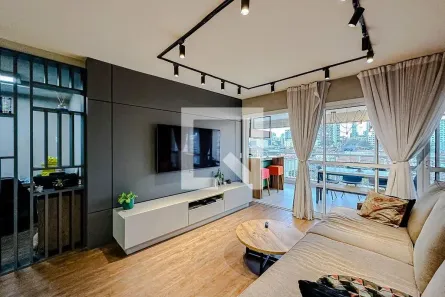 Apartamento com 2 Quartos à venda, 140m² no Quarta Parada, São Paulo