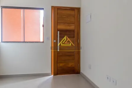 Apartamento com 2 Quartos à venda, 37m² no Vila Nivi, São Paulo