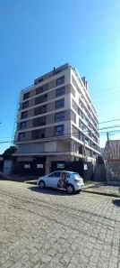 Apartamento com 3 Quartos à venda, 100m² no Jardim Botânico, Curitiba