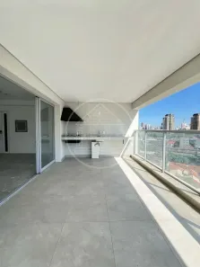 Apartamento com 3 Quartos à venda, 121m² no Vila Sofia, São Paulo