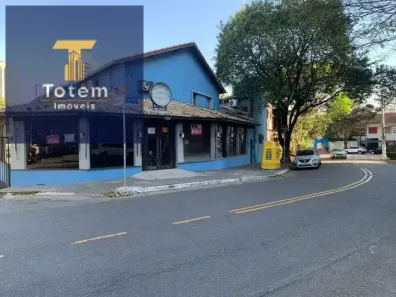 Imóvel Comercial para alugar, 276m² no Vila Madalena, São Paulo
