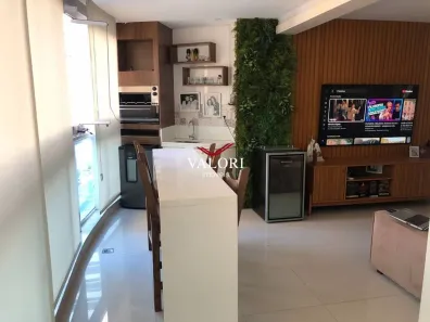 Apartamento com 4 Quartos à venda, 170m² no Praia da Costa, Vila Velha