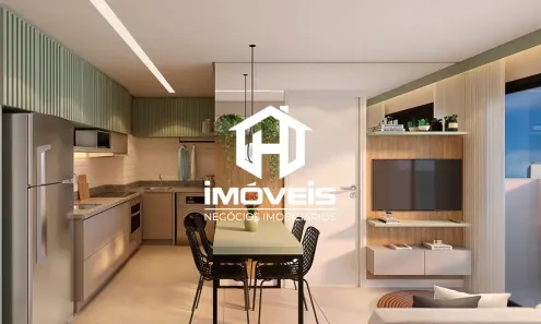 Apartamento com 2 Quartos à venda, 74m² no Jardim São Luís, São Paulo