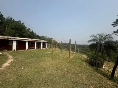 Fazenda/Sítio com 2 Quartos à venda, 5000m² no Dona Catarina, Mairinque