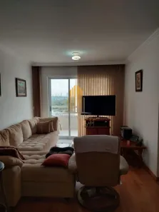 Apartamento com 3 Quartos à venda, 101m² no Santo Amaro, São Paulo