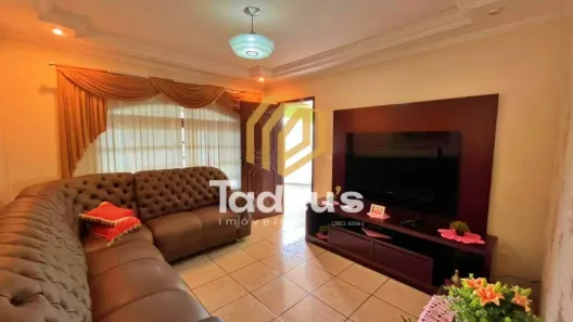 Casa com 3 Quartos à venda, 210m² no Jardim Batagin, Santa Bárbara D'Oeste