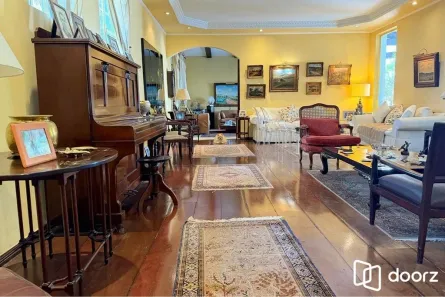 Casa com 4 Quartos à venda, 809m² no Jardim Morumbi, São Paulo