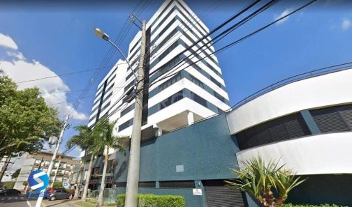 Sala Comercial à venda, 35m² no Centro, Canoas