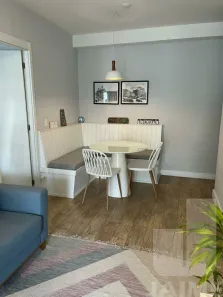 Apartamento com 1 Quarto à venda, 48m² no Centro, São Paulo