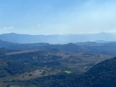 Fazenda/Sítio com 1 Quarto à venda, 1370000m² no , Urubici