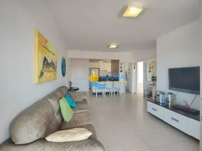 Apartamento com 3 Quartos à venda, 85m² no Jardim Virgínia, Guarujá
