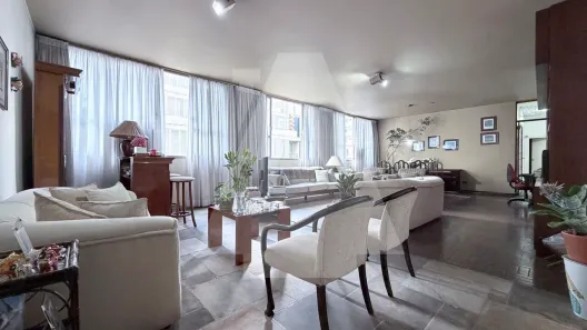 Apartamento com 3 Quartos à venda, 198m² no Jardim Paulista, São Paulo