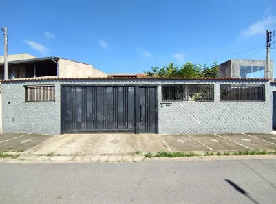 Casa com 3 Quartos à venda, 160m² no Jardim São Bento, Poços de Caldas