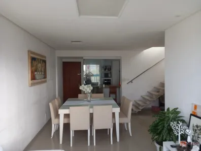Cobertura com 3 Quartos à venda, 253m² no Pituba, Salvador