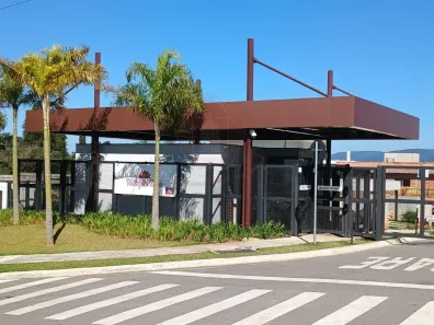 Lote/Terreno à venda, 224m² no Chácara Morada Mediterrânea, Jundiaí