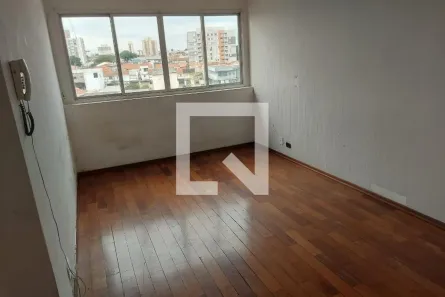 Apartamento com 2 Quartos à venda, 63m² no Vila Santa Catarina, São Paulo