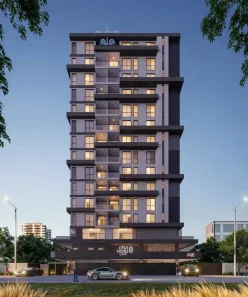Apartamento com 2 Quartos à venda, 57m² no Aeroclube, João Pessoa