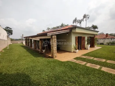 Fazenda/Sítio com 3 Quartos à venda, 227m² no Parque Xangrilá, Campinas