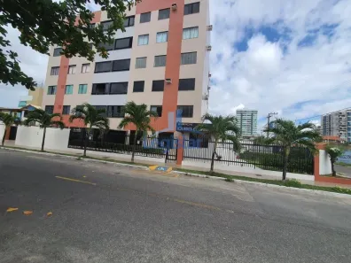 Apartamento com 3 Quartos à venda, 103m² no Atalaia, Aracaju