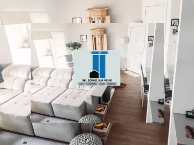 Apartamento com 2 Quartos à venda, 91m² no Vila Pirajussara, São Paulo