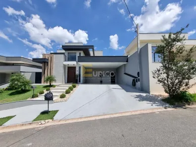Casa de Condomínio com 3 Quartos à venda, 300m² no Bosque, Vinhedo