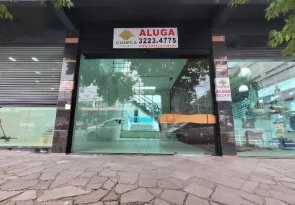 Ponto Comercial para alugar, 60m² no Rio Branco, Caxias do Sul