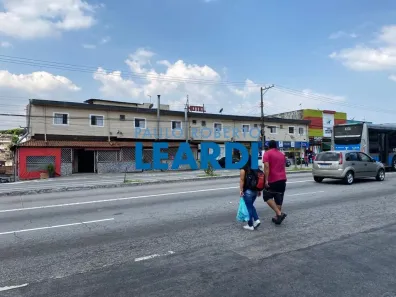 Lote/Terreno à venda, 1000m² no Cidade Ademar, São Paulo