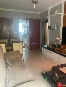 Apartamento com 2 Quartos à venda, 54m² no Fonseca, Niterói