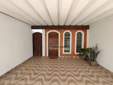 Casa com 3 Quartos à venda, 109m² no São Luiz, Itu