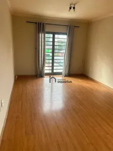 Casa com 2 Quartos para alugar, 110m² no Jardim Satélite, São José dos Campos