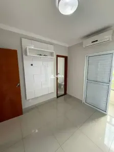Apartamento com 3 Quartos à venda, 80m² no Santa Maria, Uberaba